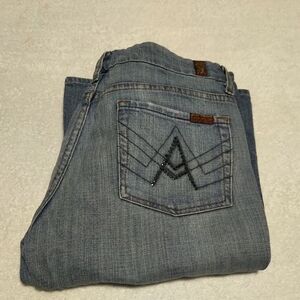 BRAND NEW 7 For ALL Mankind Jeans